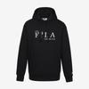 Fila Hoodie Fs2pog3391x Black