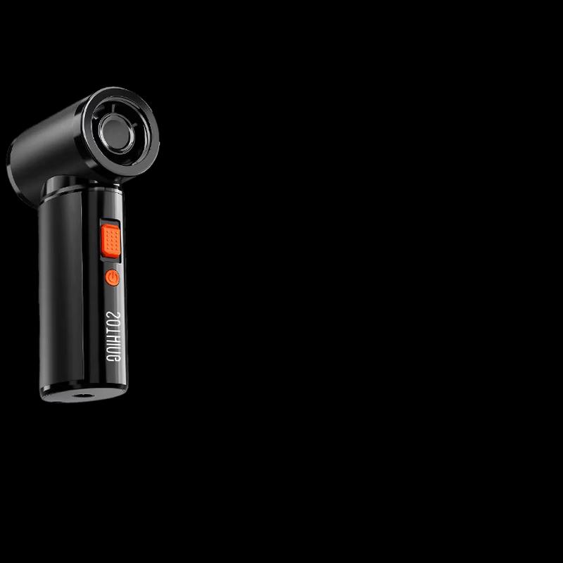SOTHING Ultra High-Speed Handheld Turbine Fan