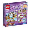 LEGO Friends Ski Resort 41322 „Eisbahn“