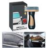 Nano Car Scratch Remover Polishing Detailing Coating For Window UV Protection Car Exterior Accessories Auto Car Care