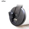 TANK007 TX52 V2.0 USB Rechargeable Handheld Searchlight
