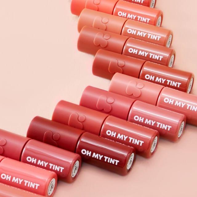 2P ORIGINAL - Oh My Tint OMT05