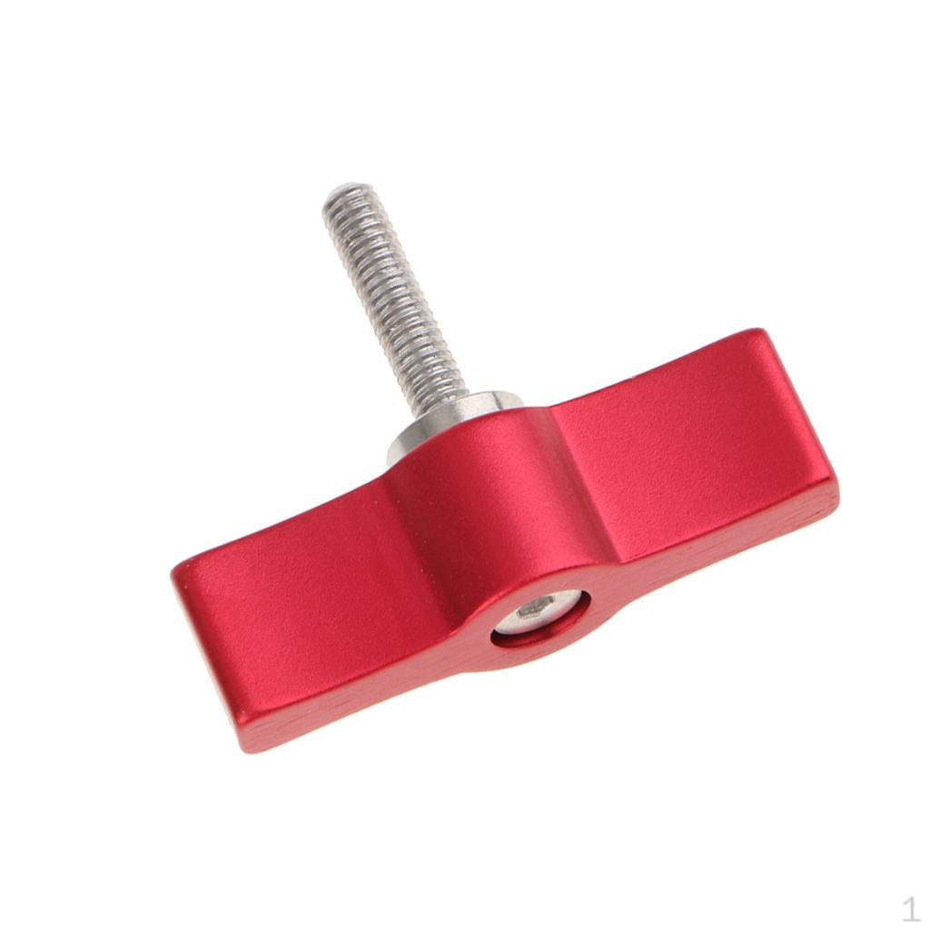 

Adjustable Camera Screwdriver Aluminiu Alloy With Handle For червоний