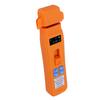 Optical Fiber Identifier 800 To 1700nm Built In VFL 10 To 30km  70 To +10dbm Fiber Optic Traffic Identifier with LED