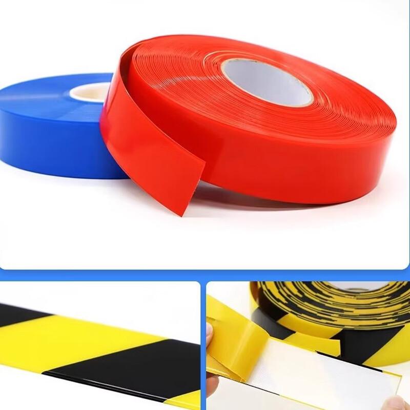 Hundan PVC Nano Positioning Heavy-Duty Workshop Tape