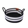 Hand-Woven All-Season Washable Scratch-Resistant Cat Pet Bed Mat