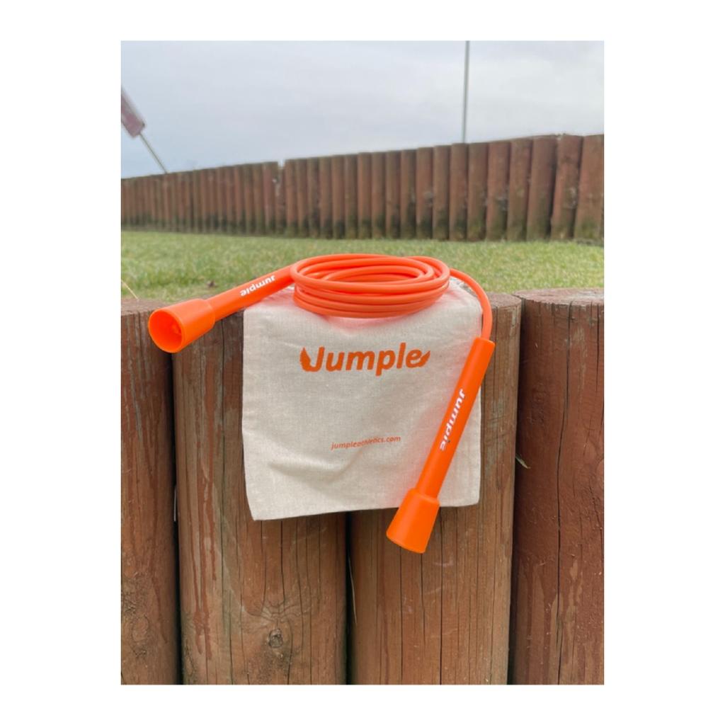 Professional Jump Rope Sport Equipment For Exercise With Adjustable Length