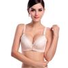 Sexy Women Girl Underwear Gather Adjustable Thick Small Chest Bra