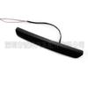 High Mount Stop Spoiler Brake LED Light LR020147 Compatible with Land Rover Range Rover Sport 2010 2013 Quality Car Accessories