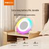 Recci RSK-W42 Atmosphere Light Portable Bluetooth Speaker