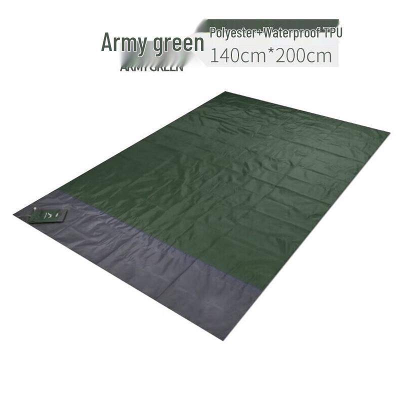 Outdoor Picnic & Beach Mat