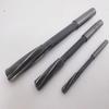 HSS H8 Straight Shank Spiral Groove Machine Reamer 3-20mm, Used for Precise Cutting of Machine Tool Chuck Hole Expansion