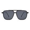 European & American Retro TR Polarized Sunglasses - Trendy High-End Anti-UV Style