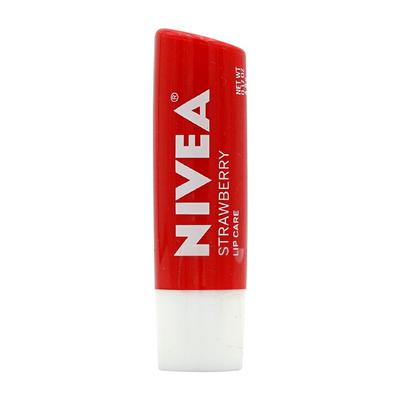 Maquillage des lèvres – Baumes à lèvres