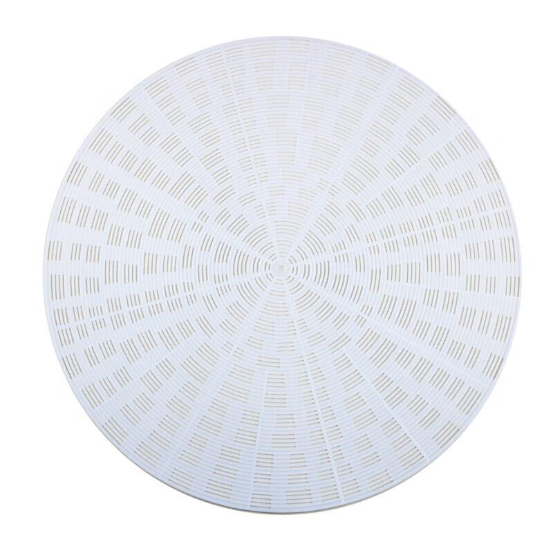 Non-Stick Silicone Steaming Mat