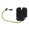 Adjustable Digital Smart Electric Cabinet Electromagnetic LockDC12V
