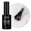 Manicure – Camada superior e base para verniz