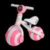 ChaoYou Kids' Balance Bike