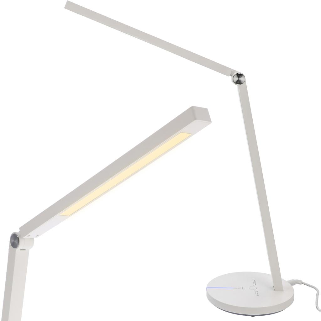 LED desk lamp for school, FOR DESK, three colors for work, TOUCH