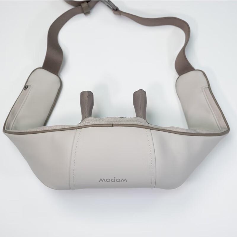 WOPOW NM06 Compact Body Massager