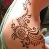 Coni Temporanei di Henné Naturale Color Crema Arte del Tatuaggio all'Henné Indiano Coni Pittura Inchiostro Mehandi Henné Erboristico Tatuaggio Temporaneo Body Art