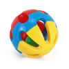 Soothing Rattle Ball Toy for Newborns (0-1 Year) - Water Boilable Lullaby Play & Tease 