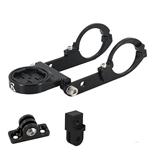 

Out Front Bike Mount Type19 Garmin Edge1000 GoPro REC-MOUNTS &
