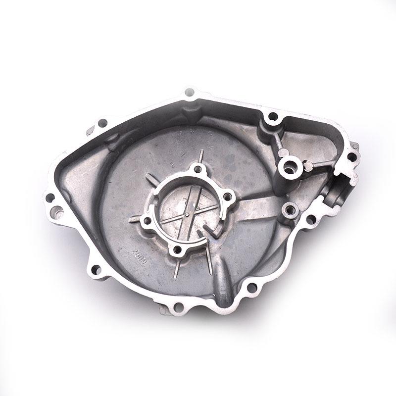 Off-road Accessories: Honda CBR929 Engine & Side Covers