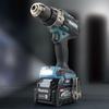 Makita HP003GZ Cordless Impact Driver 40Vmax and Case Sold Drill, (Battery, Charger, Separately)