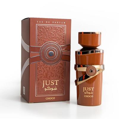 Just Choco Eau de Parfum