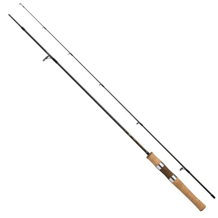Daiwa Trout X NT 53ULN Black