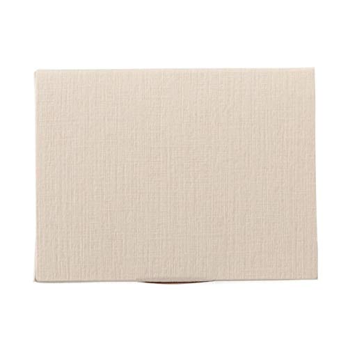 MUJI Paper Powder Ocher 02550059