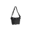 Jordan Sports Trend Fashion Casual Crossbody Shoulder Bag Unisex Bags Black CU3017-010