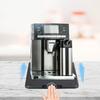 Schiebmatten für Kaffeemaschinen, Mixer, Toaster, Küchengeräte, Arbeitsplatten-Aufbewahrung, Schiebe-Slider, Zubehör-Pad