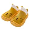 Newborn Baby Cartoon Newborn Baby Girls Boys Anti-Slip Socks Slipper Shoes Boots