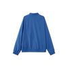 Originals ADILENIUM Jacke Damen Vogelfeder Blau IV9337