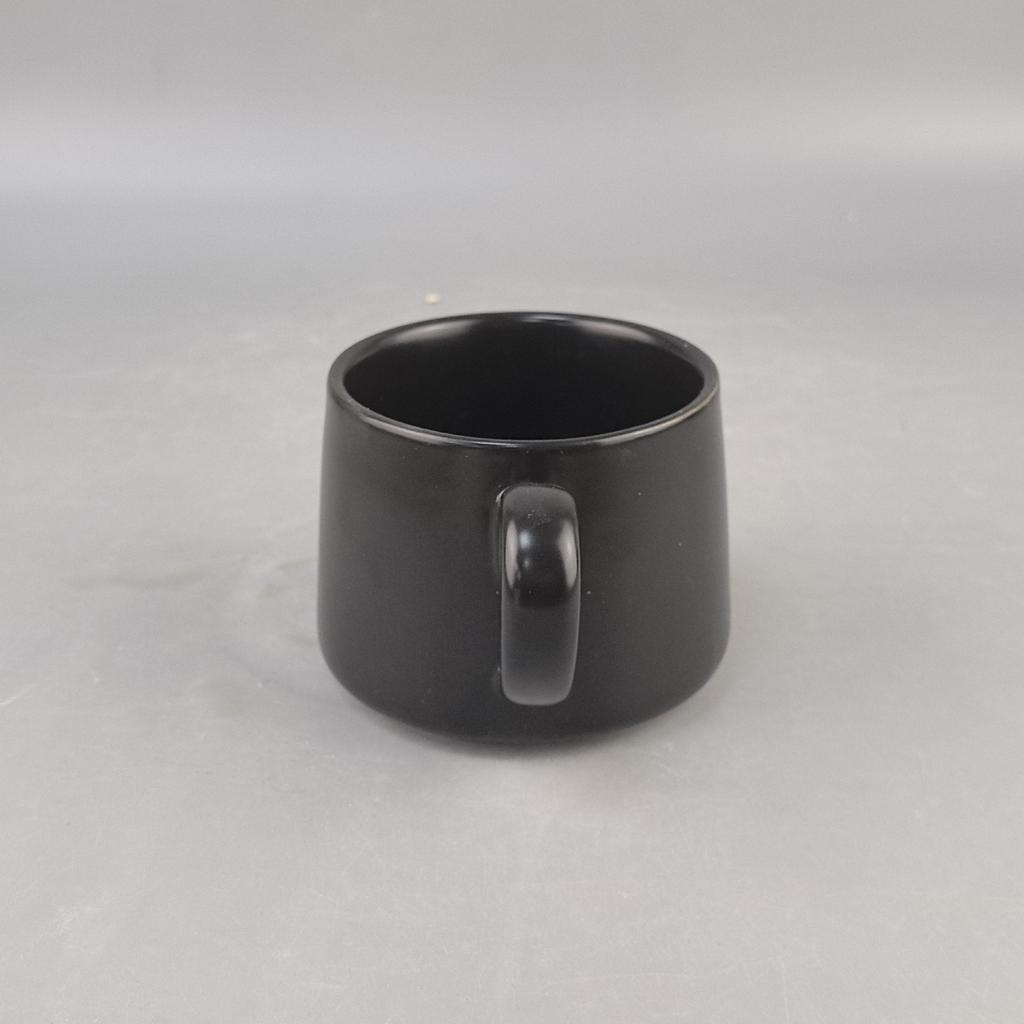 Ceramic Medium Temperature Mug Minimalist Nordic Ceramic Drinking Cup Milk Cup Breakfast Cup Coffee Cup