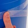 Tesa 4590 Glass Fiber Filament Tape 38 X 50 , For Bundling, Palletizing And Reinforcing Cartons