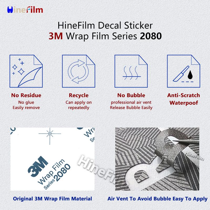 Hinefilm Skin for Sony 2870F2 Lens Skin for Sony 28-70mm F2 GM Lens Sticker FE28-70 f2G Lens Skin 28 70 f2 Wrap Cover 2870GM
