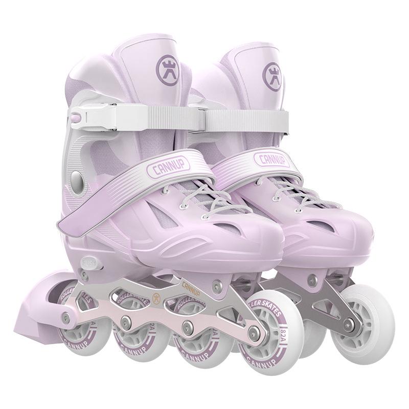 Beginner To Adult Inline and Roller Skates for Kids and Adults