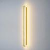 Oeny Creative Minimalist Long Strip LED Wall Lamp