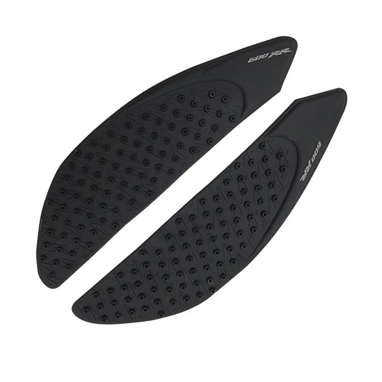 CBR600RRF507-12 Fuel Tank Knee Anti-Slip Heat Insulation Stickers