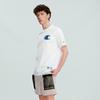 Champion Classic Embroidered Cotton T-Shirt