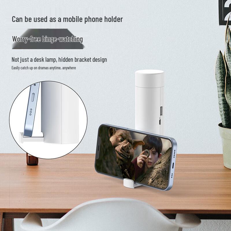 Yidian Portable Multi-function Folding LED Lamp