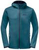 Куртка Jack Wolfskin Bornberg Hoody M