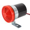 Universal 12V 105db Bil ryggealarm Back Up Horn Reverse Beeper Buzzer