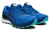 Asics Gel Kayano 28 2E Weit 'Lake Drive' 1011B188-402