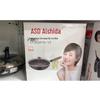 ASD Rust-Resistant Iron Wok