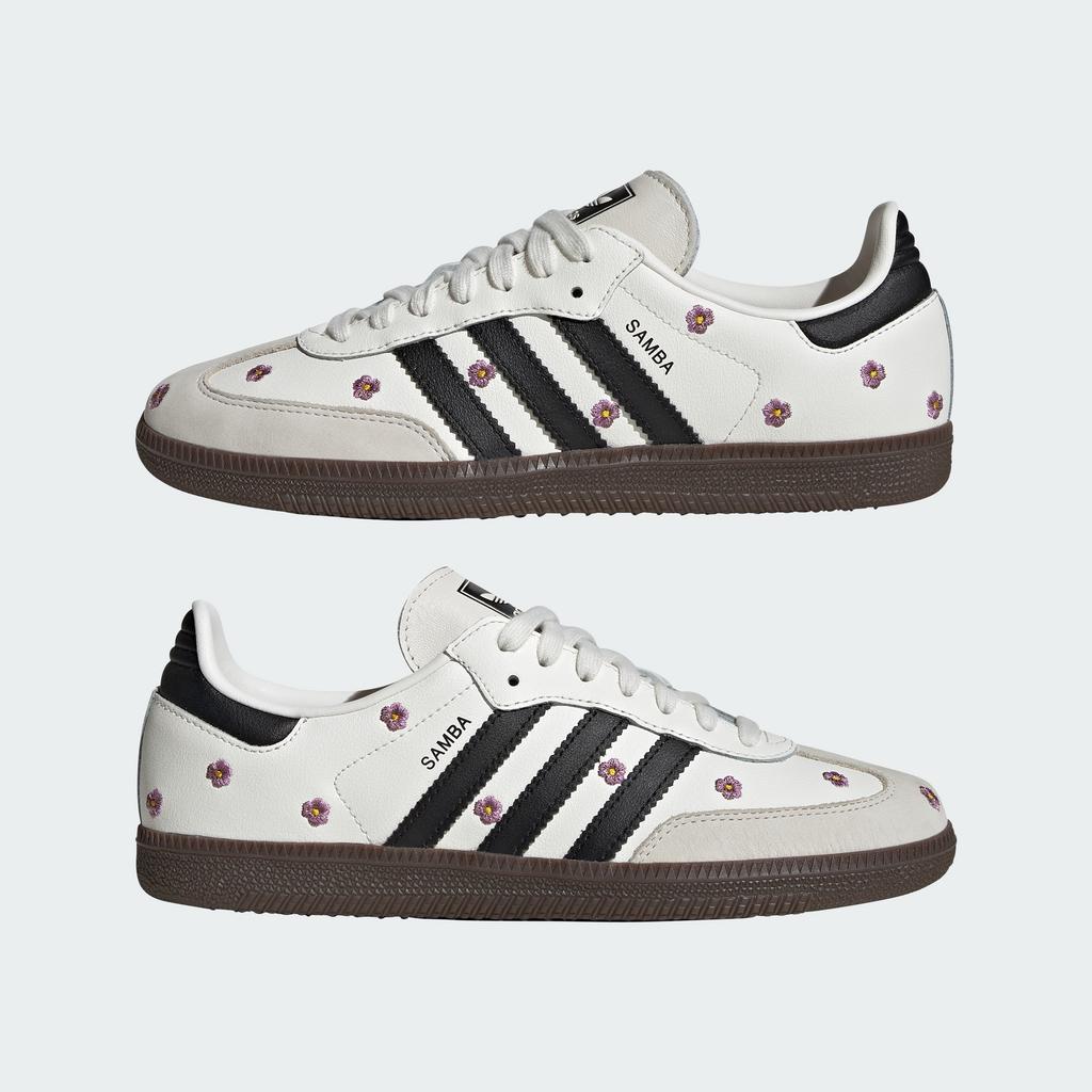 Adidas Samba Og W - White If4398
