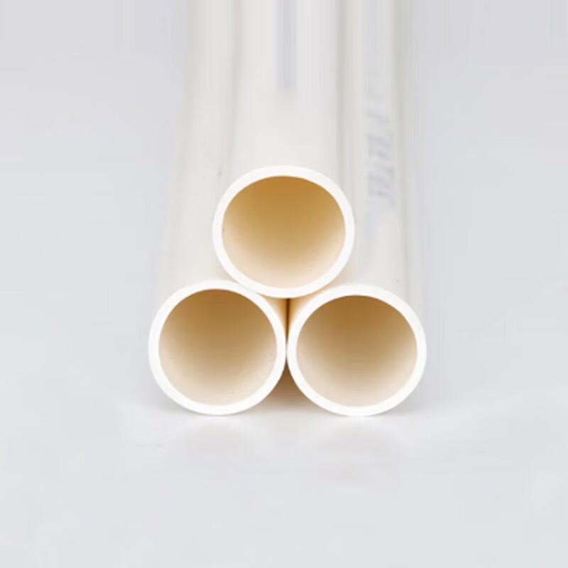 Толстостенная ПВХ Водопроводная Труба Fomtalk